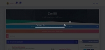 Zen - Responsive MyBB Theme Screenshot 3