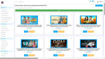 Riya Music PHP Script - Audio Sharing Streaming Screenshot 11