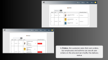 The Library Management with laravel and javascript Screenshot 6