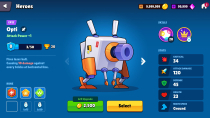 GUI Pro - Casual Game Screenshot 17