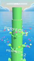 BuildUp 3D - Puzzle Mobile Unity Game Screenshot 5