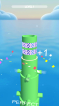 BuildUp 3D - Puzzle Mobile Unity Game Screenshot 6
