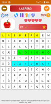 ATS Lingo Academy Puzzle Game For Android  Screenshot 16