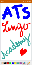 ATS Lingo Academy Puzzle Game For Android  Screenshot 44