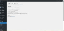 Image to PDF File Converter WordPress Plugin Screenshot 2