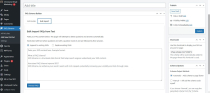 Seo Friendly FAQs Schema Builder WordPress Plugin Screenshot 3