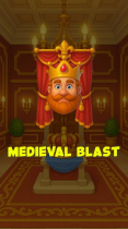 Medieval Blast - Unity - Admob Screenshot 3