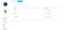 Accessly – Laravel Roles And Permissions System Screenshot 7