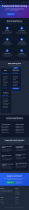 CofHost – Premium WHMCS Hosting Template Screenshot 3
