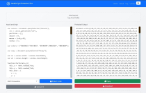 Javascript Protector Pro- Advanced Js Code Protect Screenshot 5