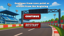 Car Racing Drift 3D - Racing Mobile Unity Game Screenshot 4