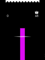 Slicer Dash - HTML5 Game - Construct 3 Template Screenshot 2