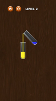 Mini Relaxing Games - Unity - Admob Screenshot 6