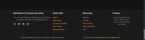 Gold Rates And Currency Converter Screenshot 13