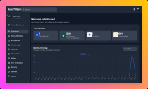 Referz - Refer and Earn Money PHP Script Screenshot 1